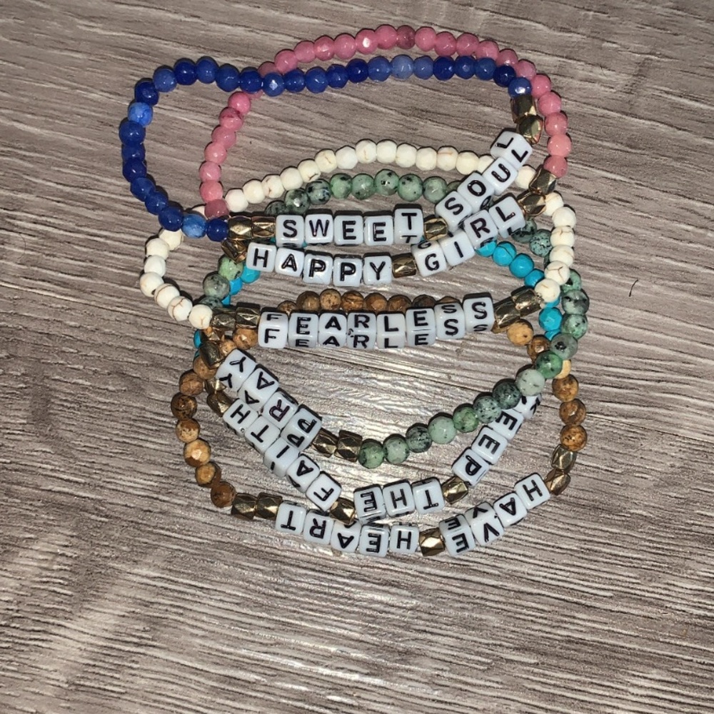 Keychain Set - Picture 10 of 10